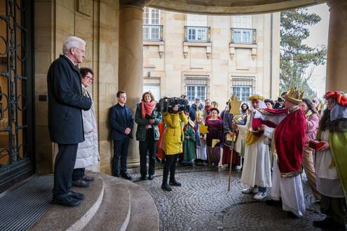 Quelle: Staatsministerium Baden-Württemberg / Uli Regenscheit