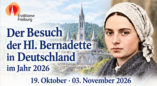 Quelle: Erzdiözese Freiburg